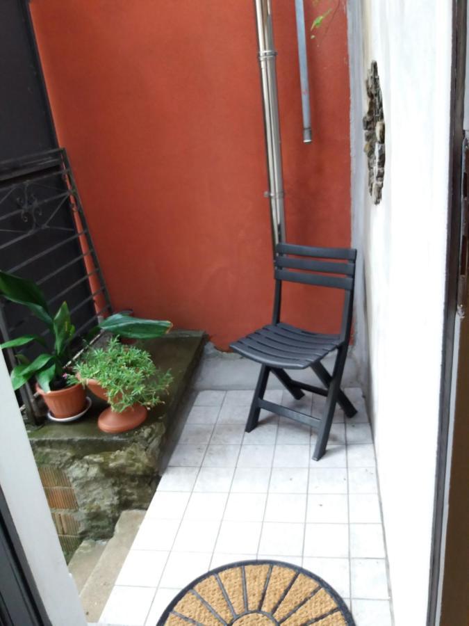 Bed And Breakfast Porta Romana Omegna Ngoại thất bức ảnh
