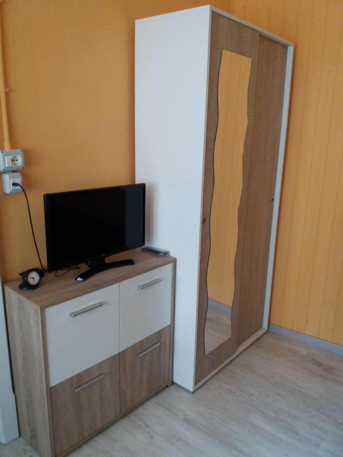 Bed And Breakfast Porta Romana Omegna Ngoại thất bức ảnh